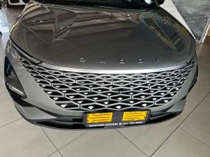 Omoda C5 1.5T 230T Street + - Image 4