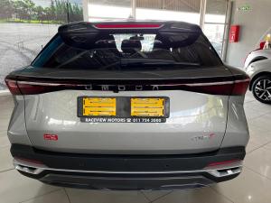 Omoda C5 1.5T 230T Street + - Image 7