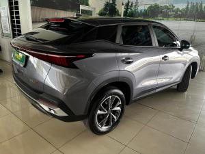 Omoda C5 1.5T 230T Street + - Image 3