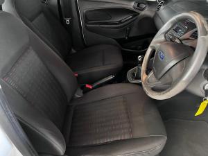 Ford Figo hatch 1.5 Ambiente - Image 5