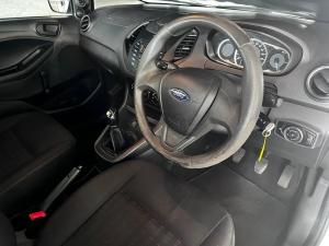 Ford Figo hatch 1.5 Ambiente - Image 6