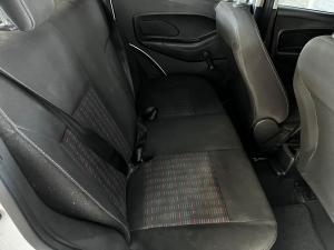 Ford Figo hatch 1.5 Ambiente - Image 7