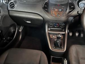 Ford Figo hatch 1.5 Ambiente - Image 8