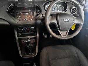 Ford Figo hatch 1.5 Ambiente - Image 9