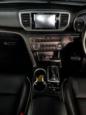 Kia Sportage 2.0 EX - Image 10