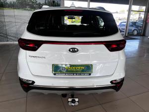 Kia Sportage 2.0 EX - Image 4