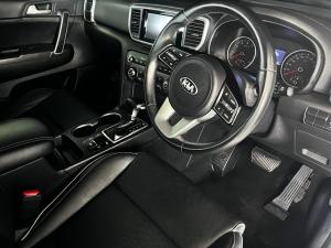 Kia Sportage 2.0 EX - Image 5