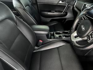 Kia Sportage 2.0 EX - Image 6