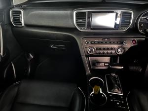 Kia Sportage 2.0 EX - Image 8