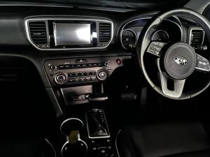 Kia Sportage 2.0 EX - Image 9