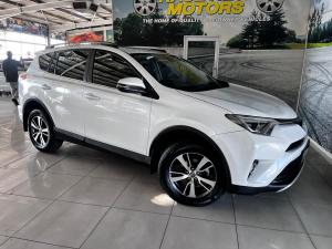 Toyota RAV4 2.0 GX auto - Image 1