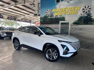 Omoda C5 1.5T 230T Street + - Image 1