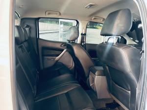 Ford Ranger 2.2TDCi double cab Hi-Rider - Image 13