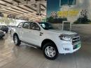 Thumbnail Ford Ranger 2.2TDCi double cab Hi-Rider