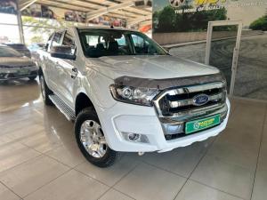 Ford Ranger 2.2TDCi double cab Hi-Rider - Image 2