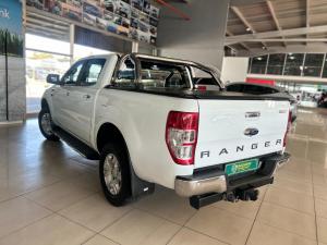Ford Ranger 2.2TDCi double cab Hi-Rider - Image 3