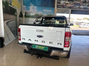 Ford Ranger 2.2TDCi double cab Hi-Rider - Image 5