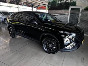 Omoda C5 1.5T 230T Style X - Image 1