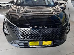 Omoda C5 1.5T 230T Style X - Image 2