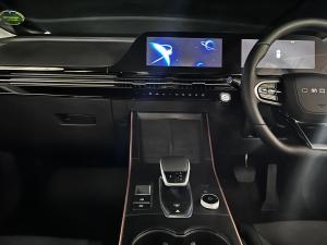 Omoda C5 1.5T 230T Style X - Image 8