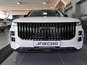 Jaecoo J7 1.6T Glacier - Image 8