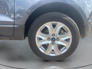 Ford EcoSport 1.0T Trend - Image 11