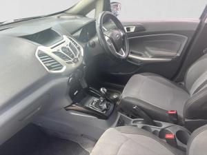Ford EcoSport 1.0T Trend - Image 18