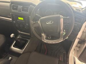 Mahindra Pik Up 2.2CRDe single cab 4x4 S6 - Image 12