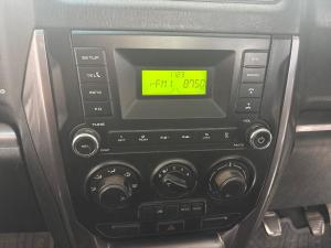 Mahindra Pik Up 2.2CRDe single cab 4x4 S6 - Image 20