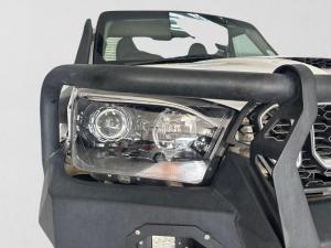 Mahindra Pik Up 2.2CRDe single cab 4x4 S6 - Image 9