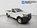 Nissan Navara 2.5DDTi single cab XE - Thumbnail 4