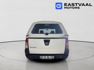 Nissan NP200 1.6i safety pack (aircon) - Image 4