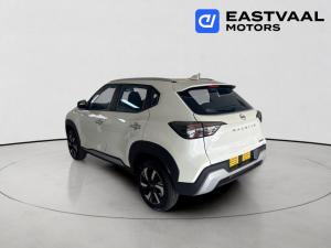 Nissan Magnite 1.0 Acenta auto - Image 8