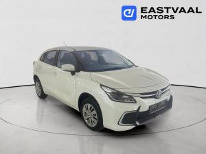 Toyota Starlet 1.5 Xi - Image 1