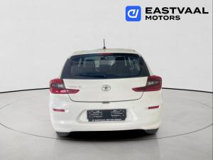 Toyota Starlet 1.5 Xi - Image 8