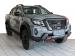 Nissan Navara 2.5DDTi double cab Pro-4X 4x4 Warrior - Thumbnail 1