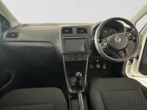 Volkswagen Polo Vivo hatch 1.4 - Image 17