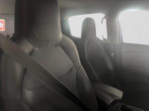 Isuzu D-Max 1.9TD double cab L 4x4 manual - Image 14