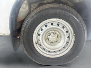 Isuzu D-Max 1.9TD double cab L 4x4 manual - Image 18