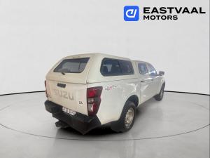 Isuzu D-Max 1.9TD double cab L 4x4 manual - Image 7