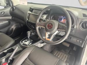Nissan Navara 2.5DDTi double cab Pro-4X 4x4 Warrior - Image 12