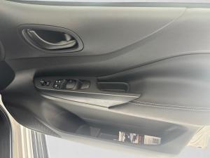 Nissan Navara 2.5DDTi double cab Pro-4X 4x4 Warrior - Image 19
