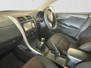 Toyota Corolla Quest 1.6 - Image 15