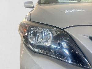 Toyota Corolla Quest 1.6 - Image 9