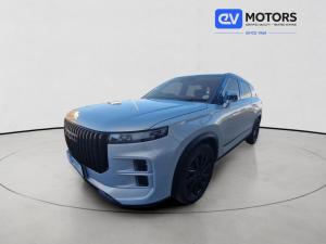 Jaecoo J7 1.6T Glacier - Image 10