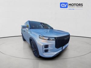 Jaecoo J7 1.6T Glacier - Image 1