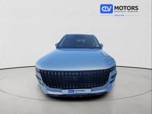 Jaecoo J7 1.6T Glacier - Image 4