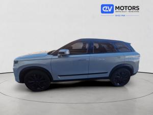 Jaecoo J7 1.6T Glacier - Image 5