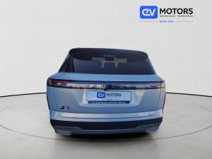 Jaecoo J7 1.6T Glacier - Image 8