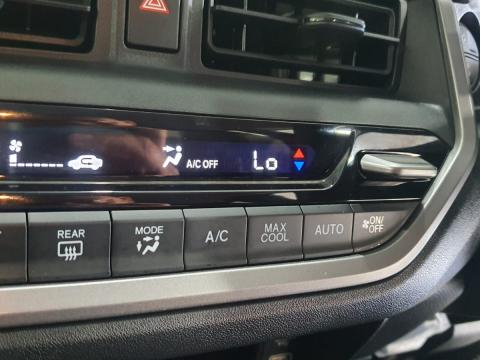 Image Honda Elevate 1.5 Comfort